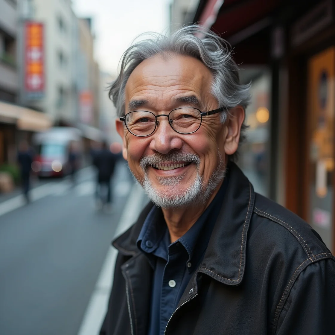 Kenji Saito