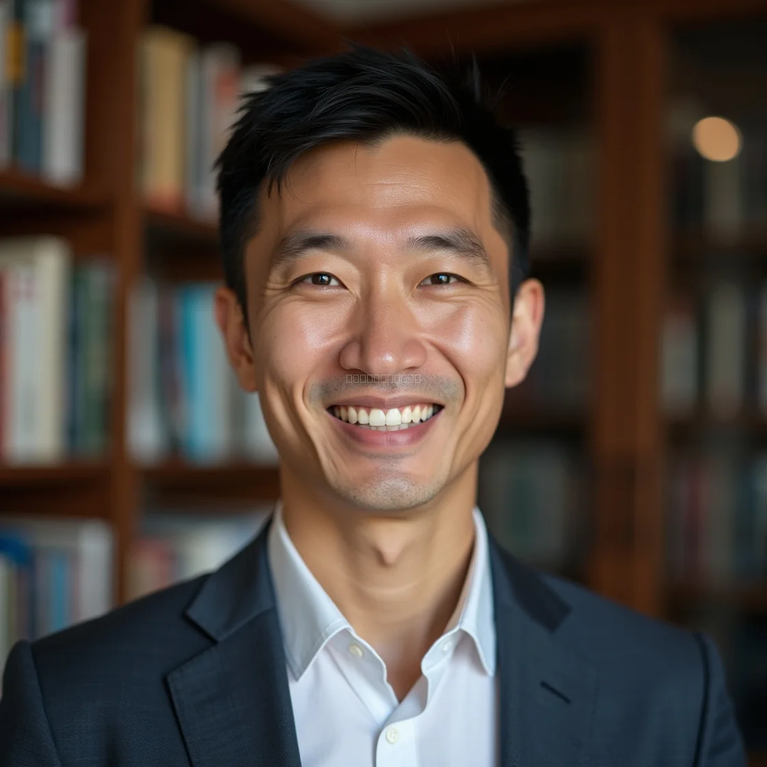 Takeshi Nakamura